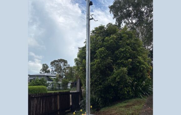 24 Hour Property Pole Replacement Cairns