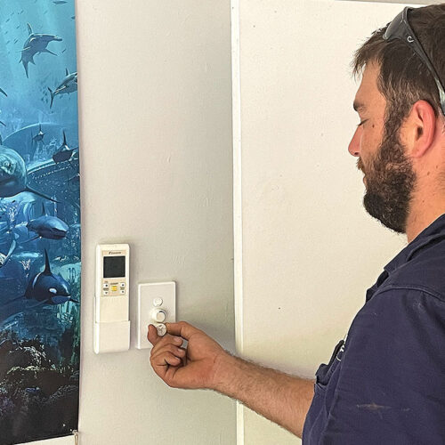 Pendant Light Installation Cairns