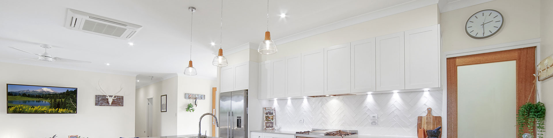 CAIRNS AIR CONDITIONING SERVICES 